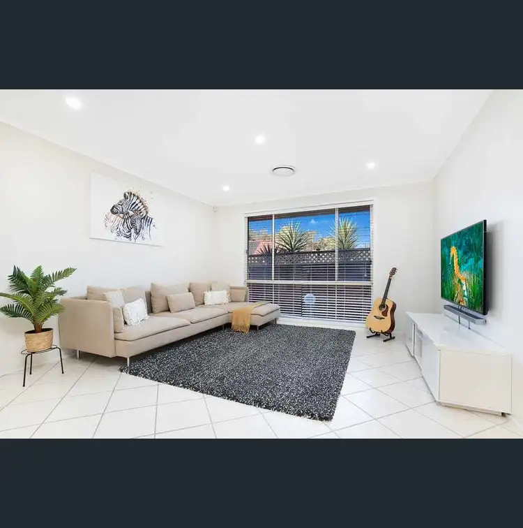 Fifth view of Homely house listing, 104 Pagoda Crescent, Quakers Hill NSW 2763