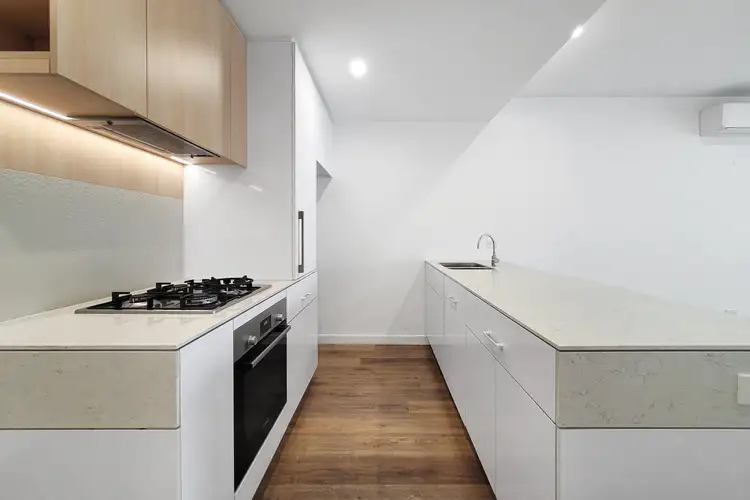 Second view of Homely apartment listing, 502/19-25 Bigge Street, Liverpool NSW 2170