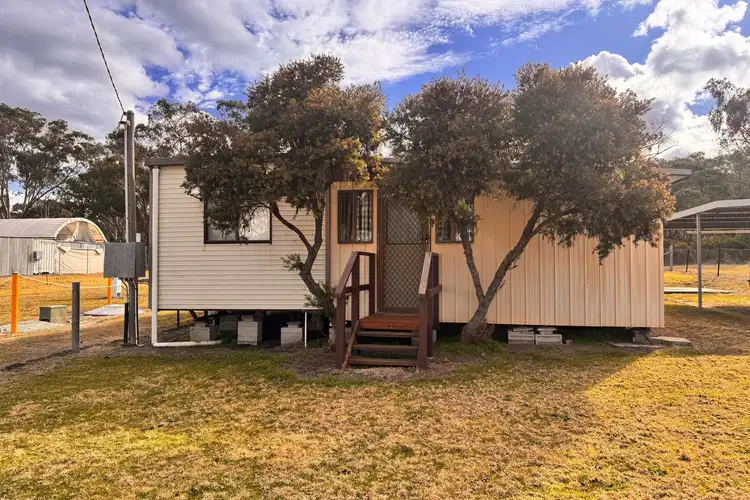 11 John Street, Ulan NSW 2850