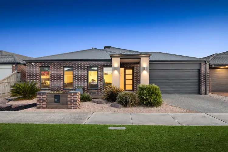 11 Eliza Terrace, Officer VIC 3809