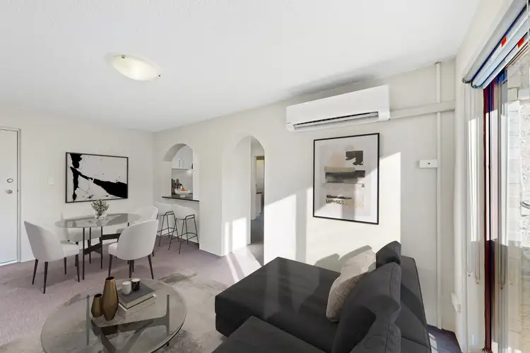 Third view of Homely unit listing, 42/5 Crest Road, Queanbeyan NSW 2620