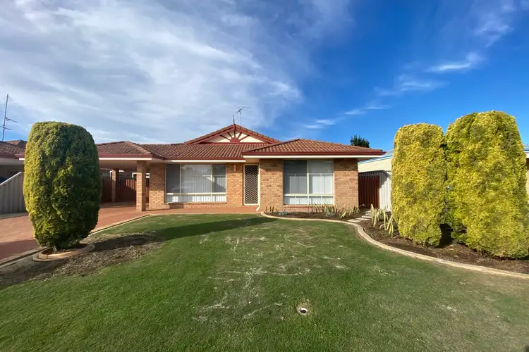 22 Celosia Way, Glen Iris WA 6230