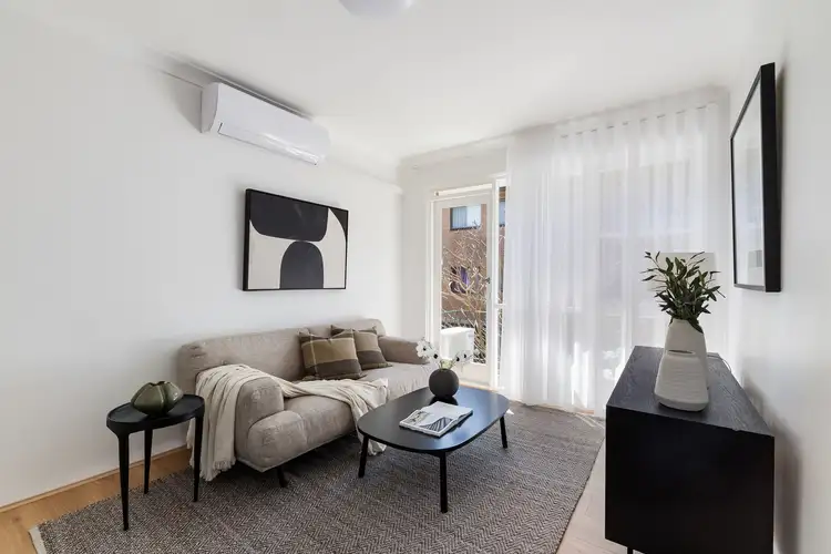 Second view of Homely apartment listing, 10/9 View Street, Marrickville NSW 2204