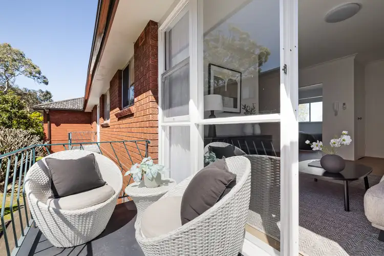 Third view of Homely apartment listing, 10/9 View Street, Marrickville NSW 2204