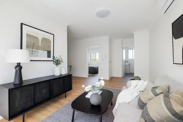 Fourth view of Homely apartment listing, 10/9 View Street, Marrickville NSW 2204