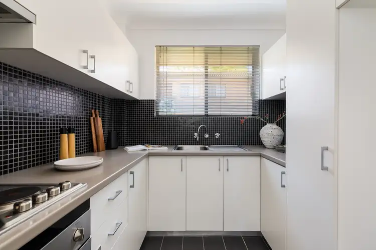 Sixth view of Homely apartment listing, 10/9 View Street, Marrickville NSW 2204