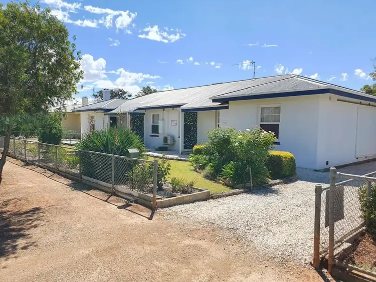 43-45 Queen Street, Peterborough SA 5422