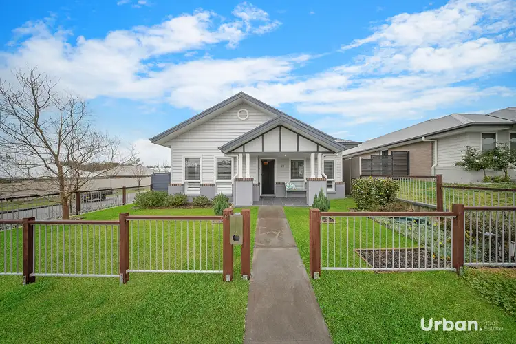 Third view of Homely house listing, 24 Ellerton Avenue, North Rothbury NSW 2335