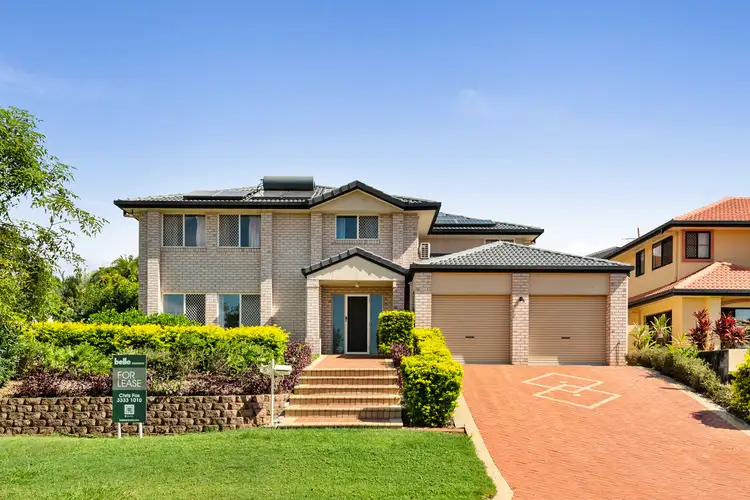 5 Conifer Street, Carindale QLD 4152