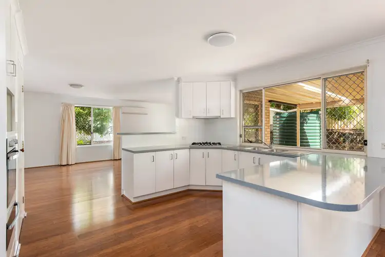 Second view of Homely house listing, 5 Conifer Street, Carindale QLD 4152