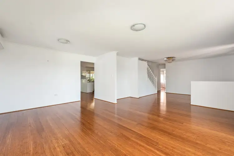 Fourth view of Homely house listing, 5 Conifer Street, Carindale QLD 4152