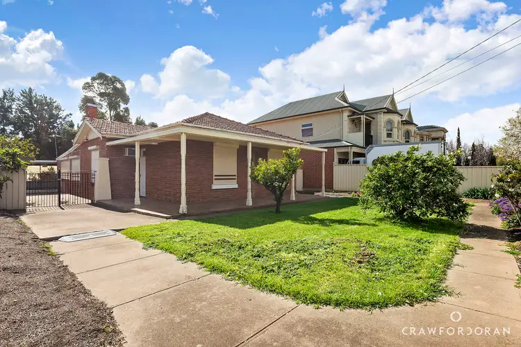 59 Brown Street, West Croydon SA 5008