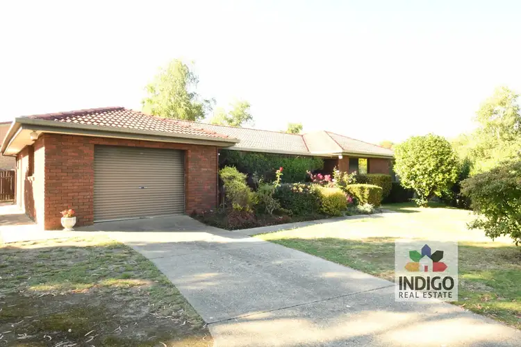 12 Beaumont Drive
