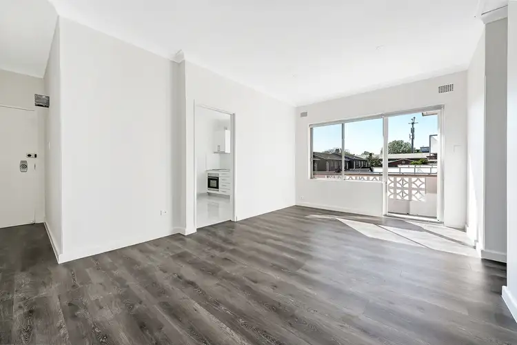 4/493 Liverpool Road, Strathfield NSW 2135