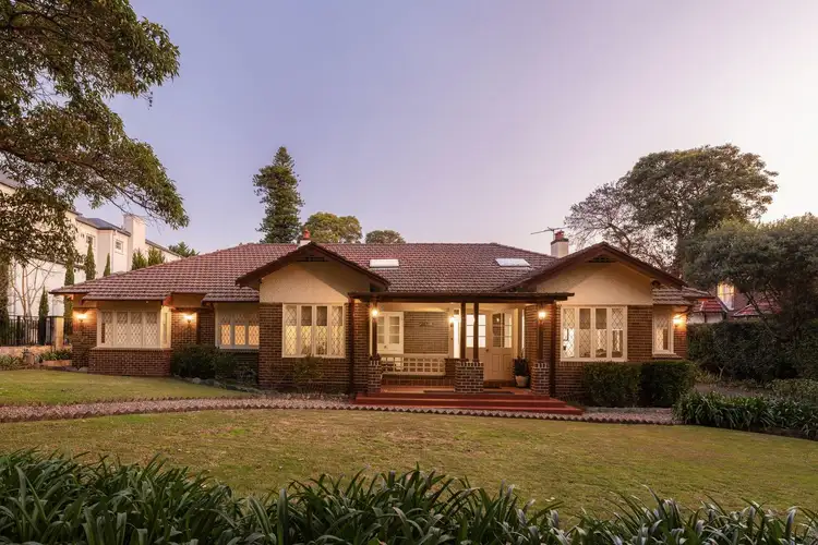 28-30 Albyn Road, Strathfield NSW 2135