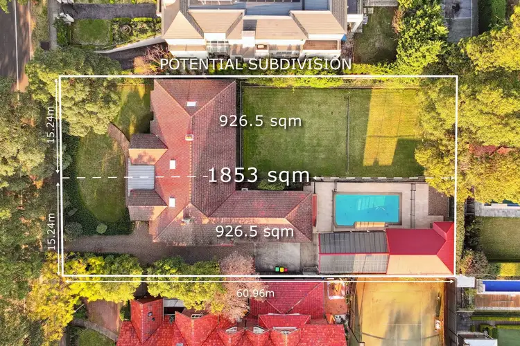 28-30 Albyn Road, Strathfield NSW 2135