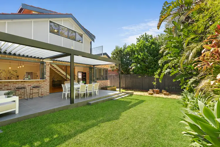 4 Matheson Avenue, Chatswood NSW 2067