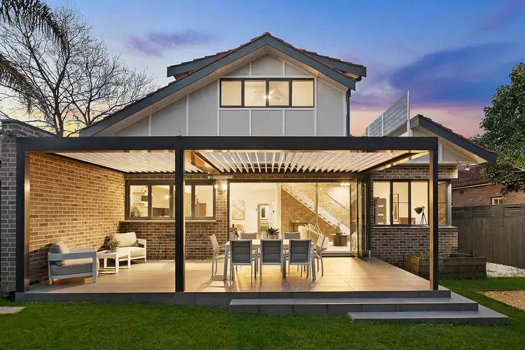 4 Matheson Avenue, Chatswood NSW 2067