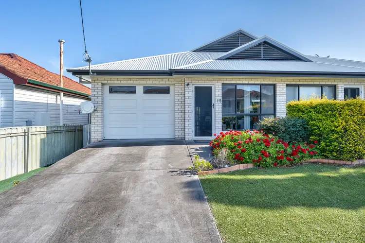 15 Thornton Avenue, Mayfield West NSW 2304