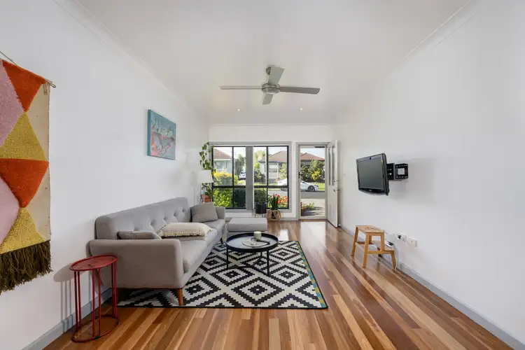 Second view of Homely villa listing, 15 Thornton Avenue, Mayfield West NSW 2304