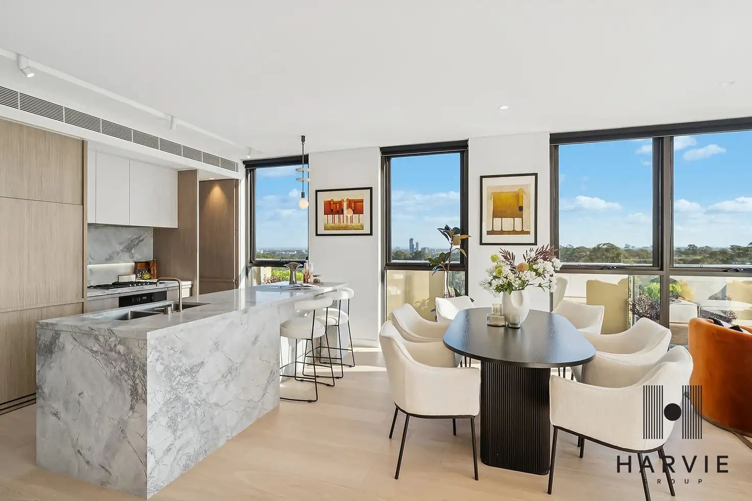 Main view of Homely apartment listing, 502/8A Pymble Avenue, Pymble NSW 2073