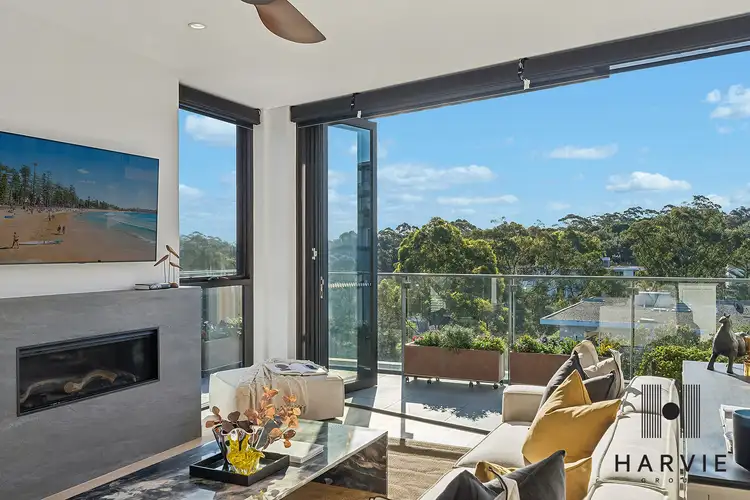 Fourth view of Homely apartment listing, 502/8A Pymble Avenue, Pymble NSW 2073