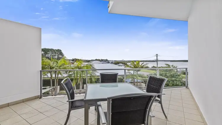 309/21-23 Marine Drive, Tea Gardens NSW 2324