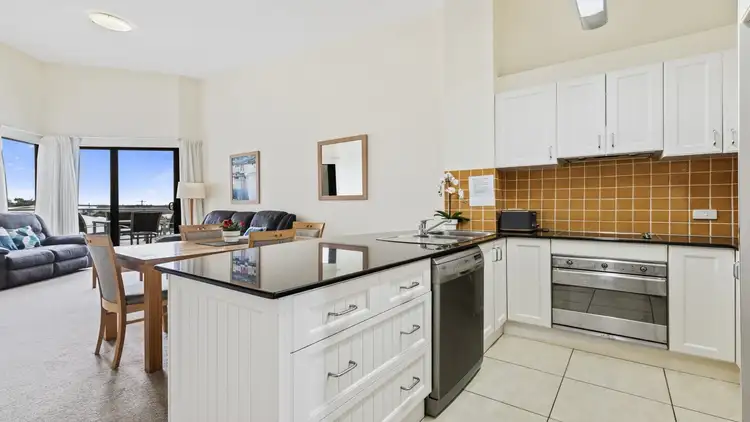 Third view of Homely apartment listing, 309/21-23 Marine Drive, Tea Gardens NSW 2324
