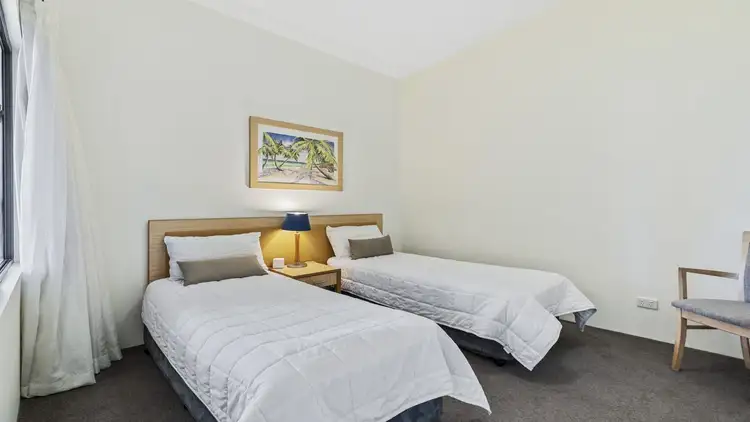 Fourth view of Homely apartment listing, 309/21-23 Marine Drive, Tea Gardens NSW 2324