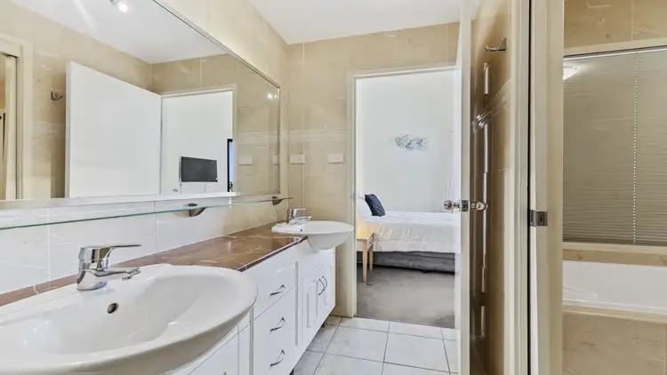 Fifth view of Homely apartment listing, 309/21-23 Marine Drive, Tea Gardens NSW 2324