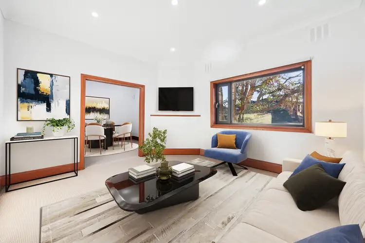 Third view of Homely house listing, 2 Barker Street, Kingsford NSW 2032