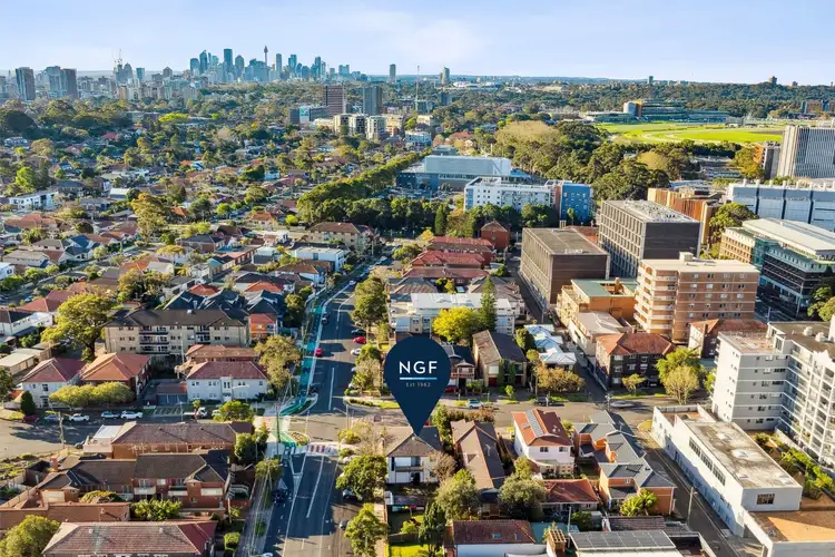 Fifth view of Homely house listing, 2 Barker Street, Kingsford NSW 2032