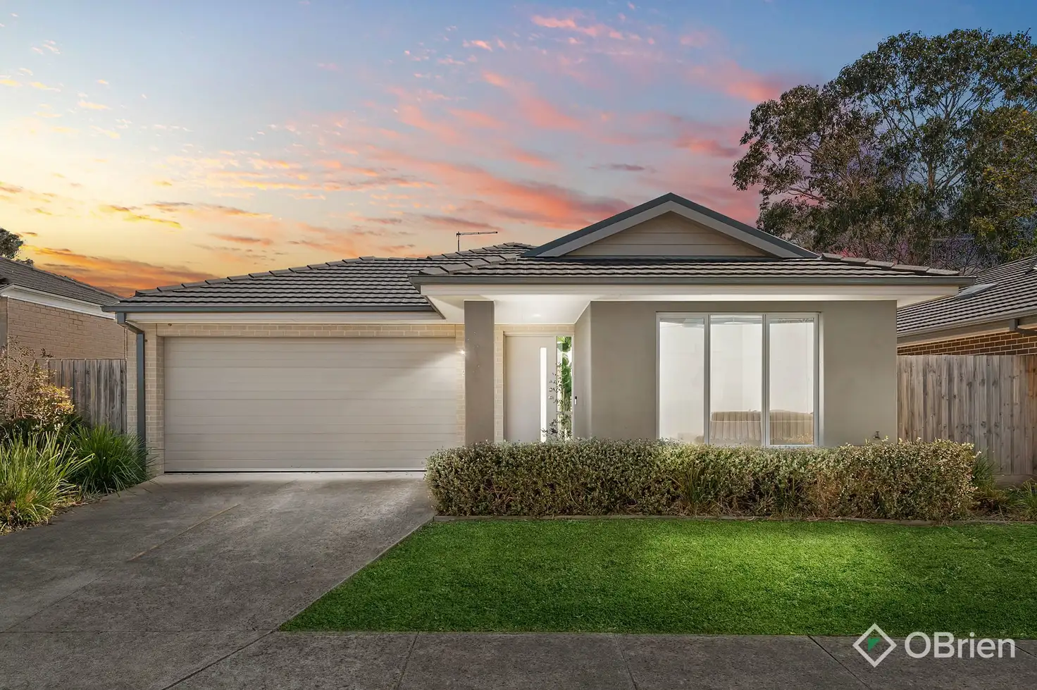 Main view of Homely house listing, 21 Norfolk Pine Circuit, Somerville VIC 3912