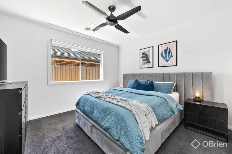 Fourth view of Homely house listing, 21 Norfolk Pine Circuit, Somerville VIC 3912