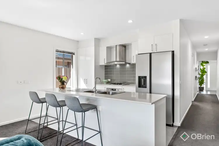 Sixth view of Homely house listing, 21 Norfolk Pine Circuit, Somerville VIC 3912