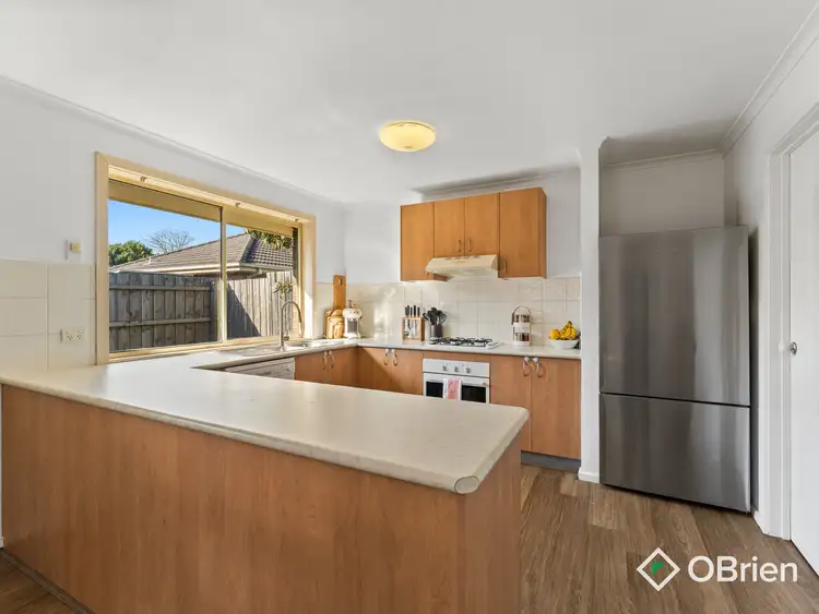Fourth view of Homely unit listing, 18/95 Ashleigh Avenue, Frankston VIC 3199