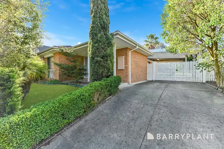 7 Bangalay Place, Berwick VIC 3806