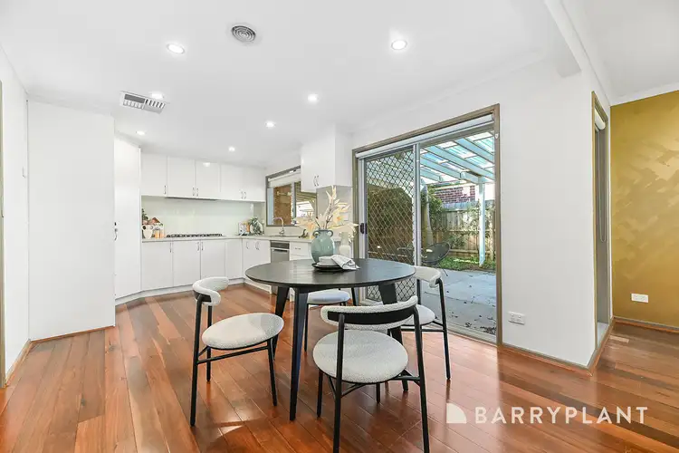 Sixth view of Homely house listing, 7 Bangalay Place, Berwick VIC 3806