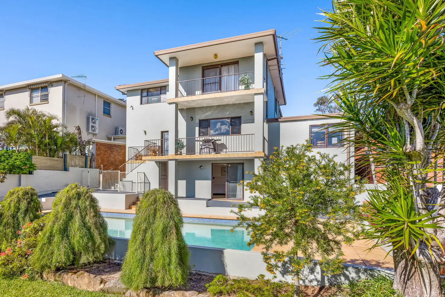 Main view of Homely house listing, 114 Moverly Road, South Coogee NSW 2034