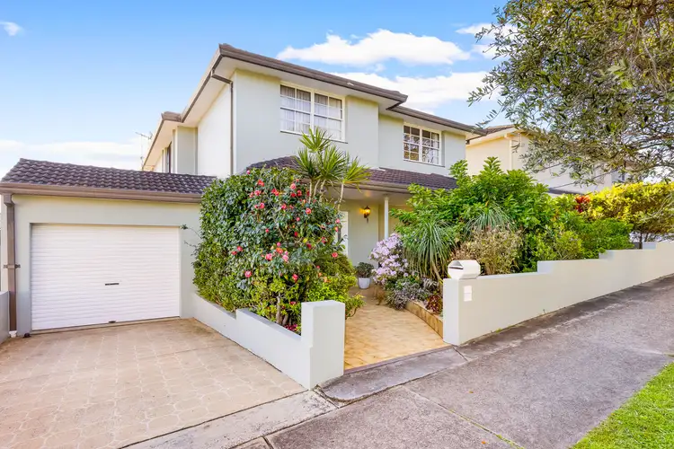 Second view of Homely house listing, 114 Moverly Road, South Coogee NSW 2034
