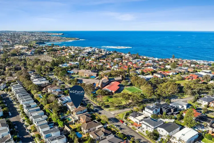 Fifth view of Homely house listing, 114 Moverly Road, South Coogee NSW 2034