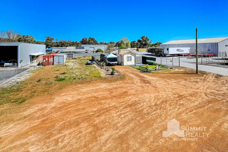 Third view of Homely house listing, 69 Collins Street, Donnybrook WA 6239