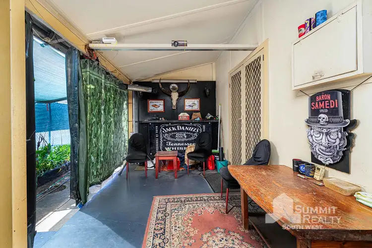 Fourth view of Homely house listing, 69 Collins Street, Donnybrook WA 6239