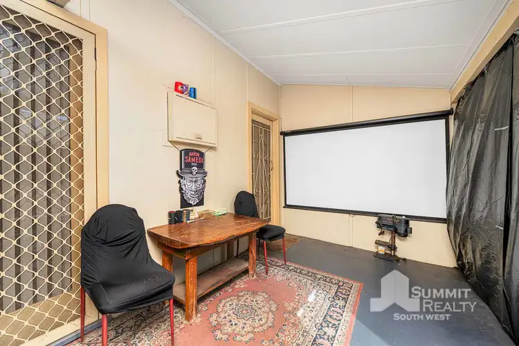 Fifth view of Homely house listing, 69 Collins Street, Donnybrook WA 6239