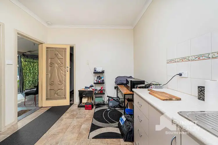 Sixth view of Homely house listing, 69 Collins Street, Donnybrook WA 6239