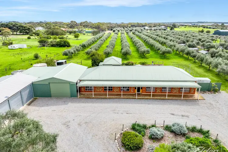 28 - 30 Banfield Road, Goolwa North SA 5214