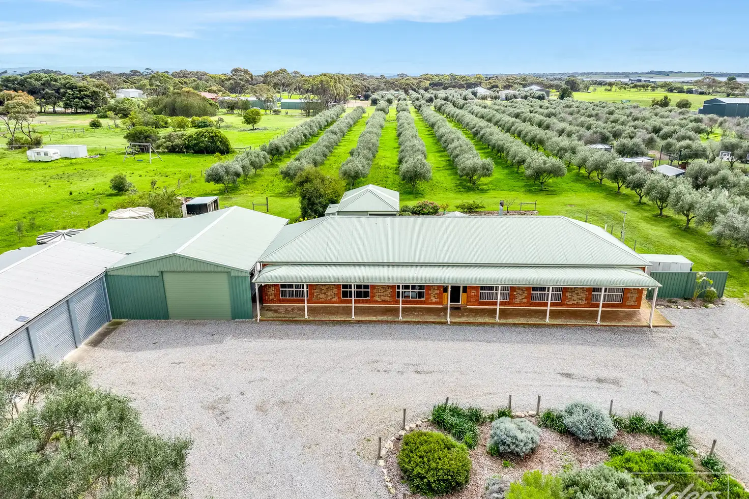 Main view of Homely house listing, 28 - 30 Banfield Road, Goolwa North SA 5214