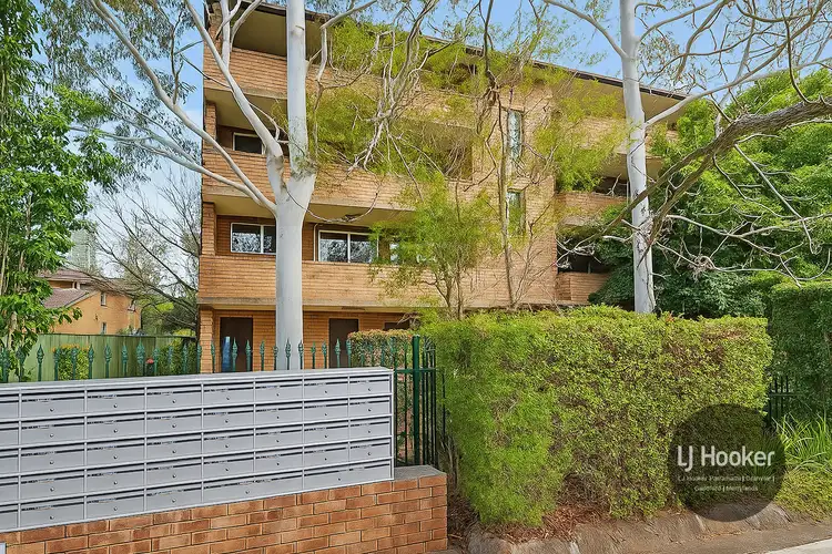 32/39-41 Ross Street, North Parramatta NSW 2151