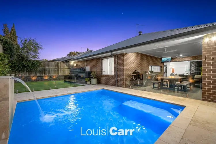 7 Bresnihan Avenue, North Kellyville NSW 2155