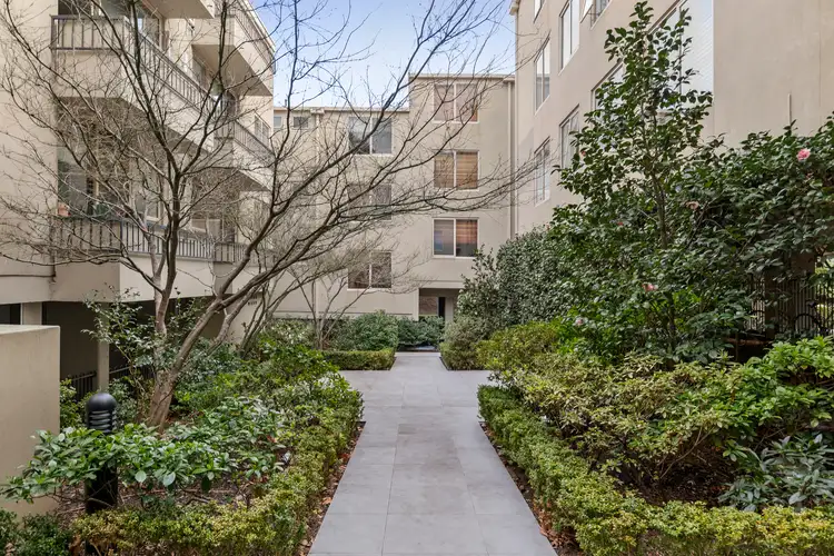 13/30 Murphy Street, South Yarra VIC 3141
